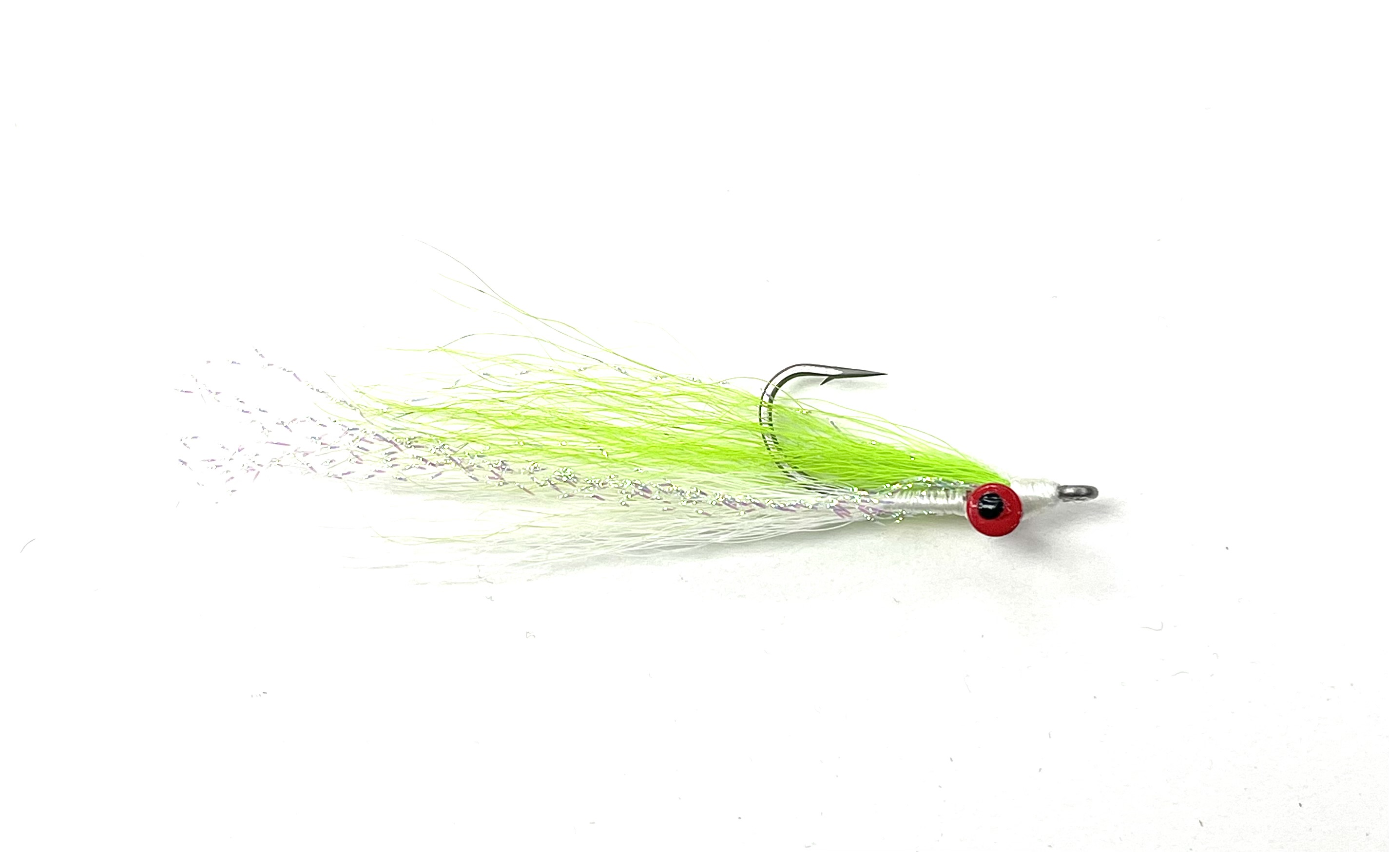 Clouser Minnow